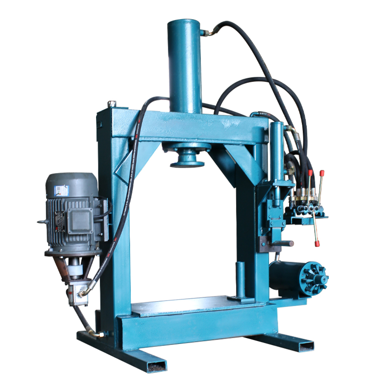 电动压力机液压机小型压床电机破拆工具设备轴承油压机龙门100吨t