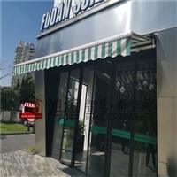 临安伸缩帐篷堆货遮雨大棚 带轮移动式仓储蓬房 湍口推拉雨棚钢架