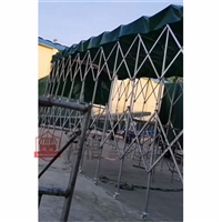 昆山移动棚 加工 推拉雨蓬定做 海曙推拉活动雨篷定制 嘉兴移动棚放心且安心