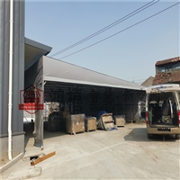 浦东雨篷厂 浦东移动棚加工 仓储雨棚定做 遂川雨棚 浦东移动蓬 雨棚正规商家