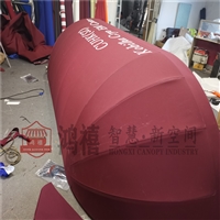 浦东雨棚 上海固定装饰棚安装 黄浦雨蓬定做 修水电动推拉棚 遮阳雨棚 青浦移动蓬方案提供商