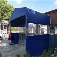 奉贤移动棚 奉贤雨篷加工 雨蓬定做 鄱阳定做雨篷 奉贤推拉雨篷价格行情