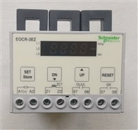 EOCR-3EZ电动机综合保护器EOCR3EZ-WRAM7A