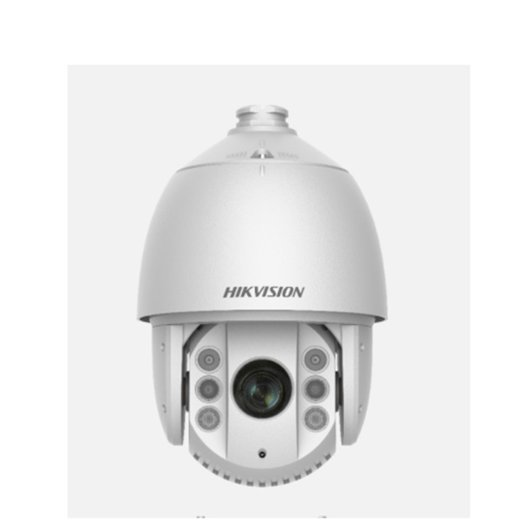 iDS-2DE7423MX-A/S1(B) 海康威视400万7寸23倍人脸全彩智能球