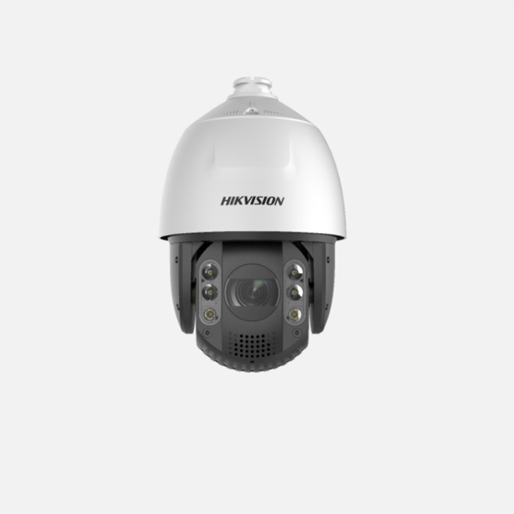 iDS-2DE7432MW-A(S5) 海康威视400万7寸32倍星光红外警戒球机