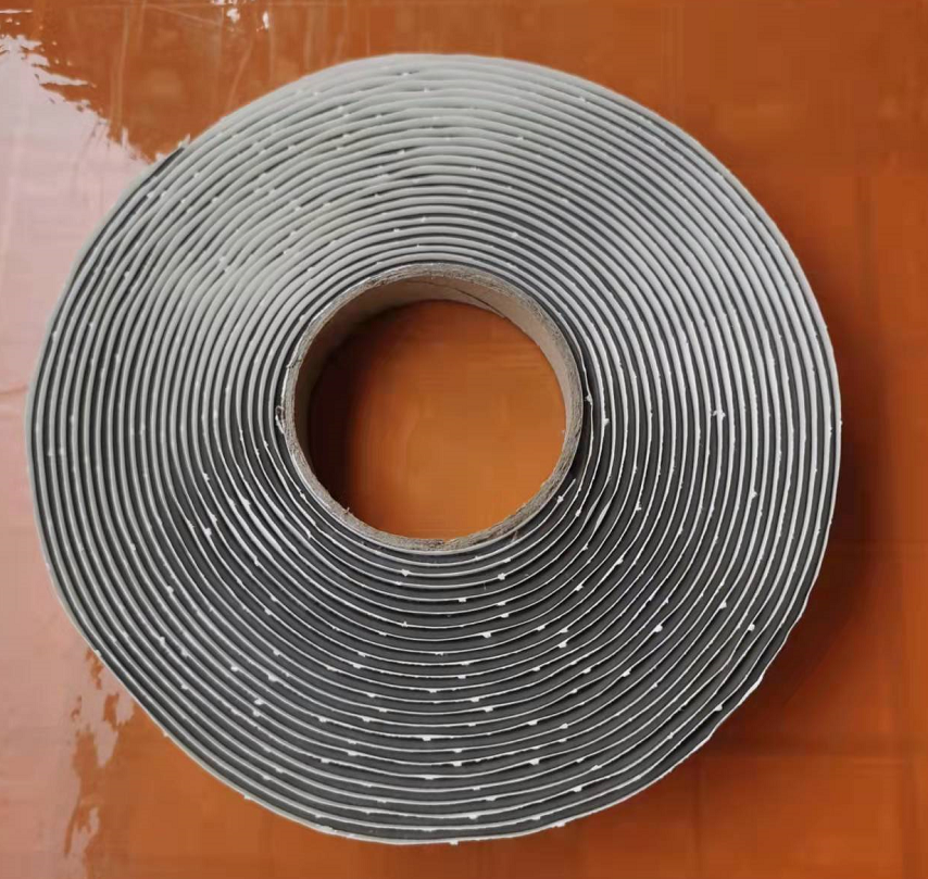 双面丁基胶带密封胶带自粘胶条