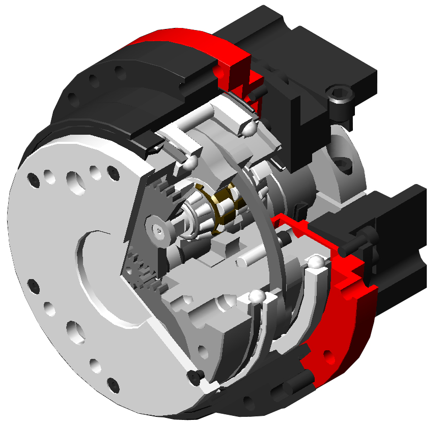 韩国赛劲sejinigb摆线减速机