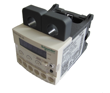 EOCR-SSD-60S施耐德保護(hù)器