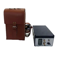 CFZ22(A)矿用气体自动负压采样器