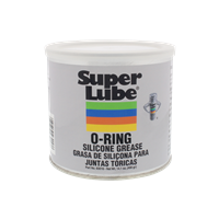 美国Superlube O型环硅脂，食品级O型环润滑脂-Superlube  93016