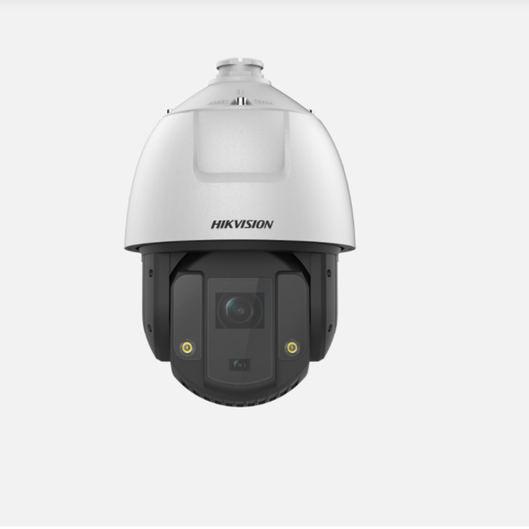 iDS-2DE7S224MW-A(F1)(S5) 海康威视200万臻