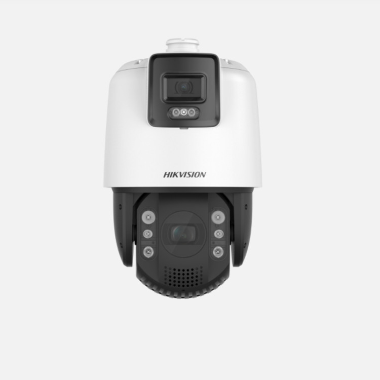 iDS-2SE7C124IW-D/JM(23X/4)(S5) 海康威