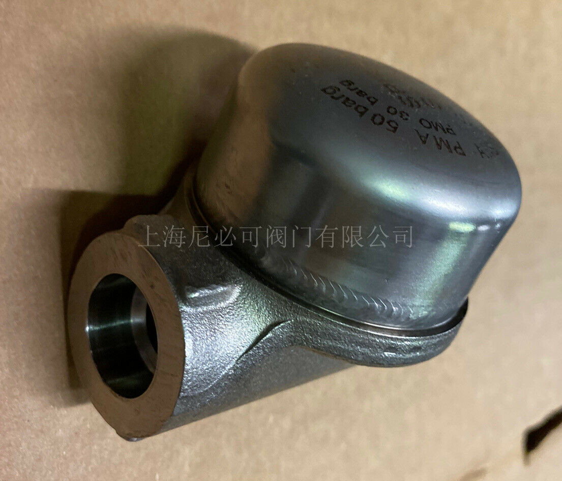 斯派莎克蒸汽疏水阀SBP30系列SpiraxSarco密封型压力平衡式疏水阀