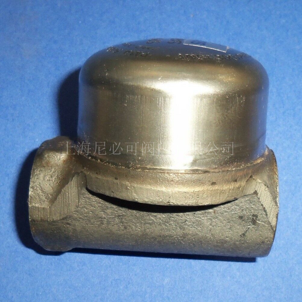 斯派莎克蒸汽疏水阀SBP30系列SpiraxSarco密封型压力平衡式疏水阀