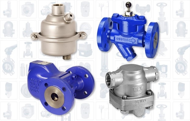 斯派莎克疏水阀spiraxsarco压力平衡式热静力蒸汽疏水阀bpm21l系列