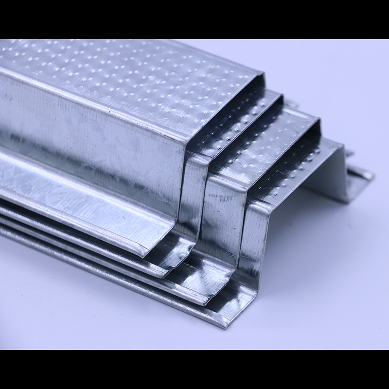 宜春轻钢龙骨卡式龙骨吊顶主龙骨副龙骨型号齐全