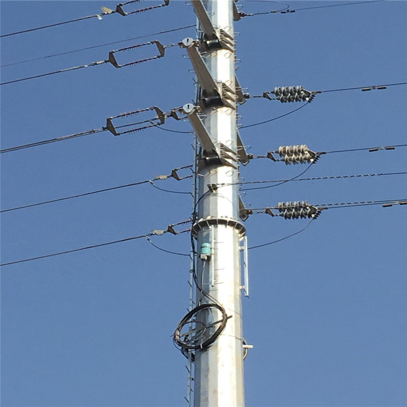 24芯48芯架空复合光缆opgw光纤光缆电力复合光缆支持订做