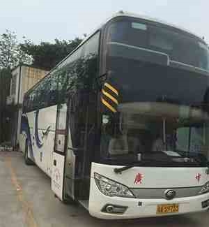 客運新聞:張家港到煙臺營運大巴/ei477歡迎乘坐臥鋪汽車查詢