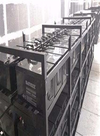 眉山应急电源回收  UPS机房电池回收