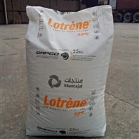  LDPE卡塔尔石化FB3003高收缩耐应力开裂 包装袋农用薄膜塑料袋