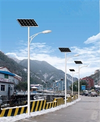 陕西太阳能路灯厂 太阳能路灯生产厂家 太阳能路灯免维修  五年质保