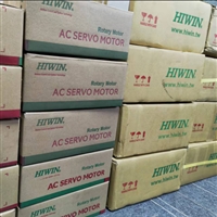 台湾HIWIN上银直线导轨/滚珠丝杠/KK模组伺服马达