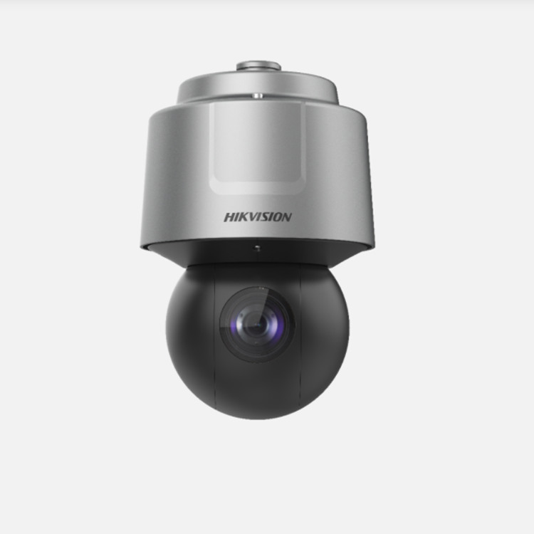 iDS-2DF6A840X-A(T5) 海康威视800万6寸40倍人脸识别智能快球