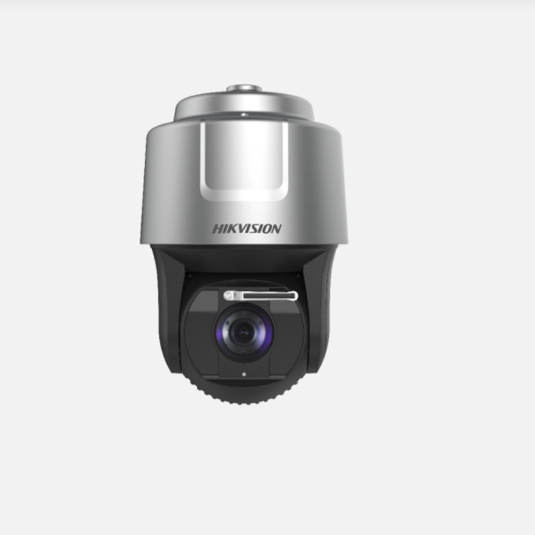 iDS-2DF8432IXS-AFW/SP(T5) 海康威视400万8寸32倍红外球