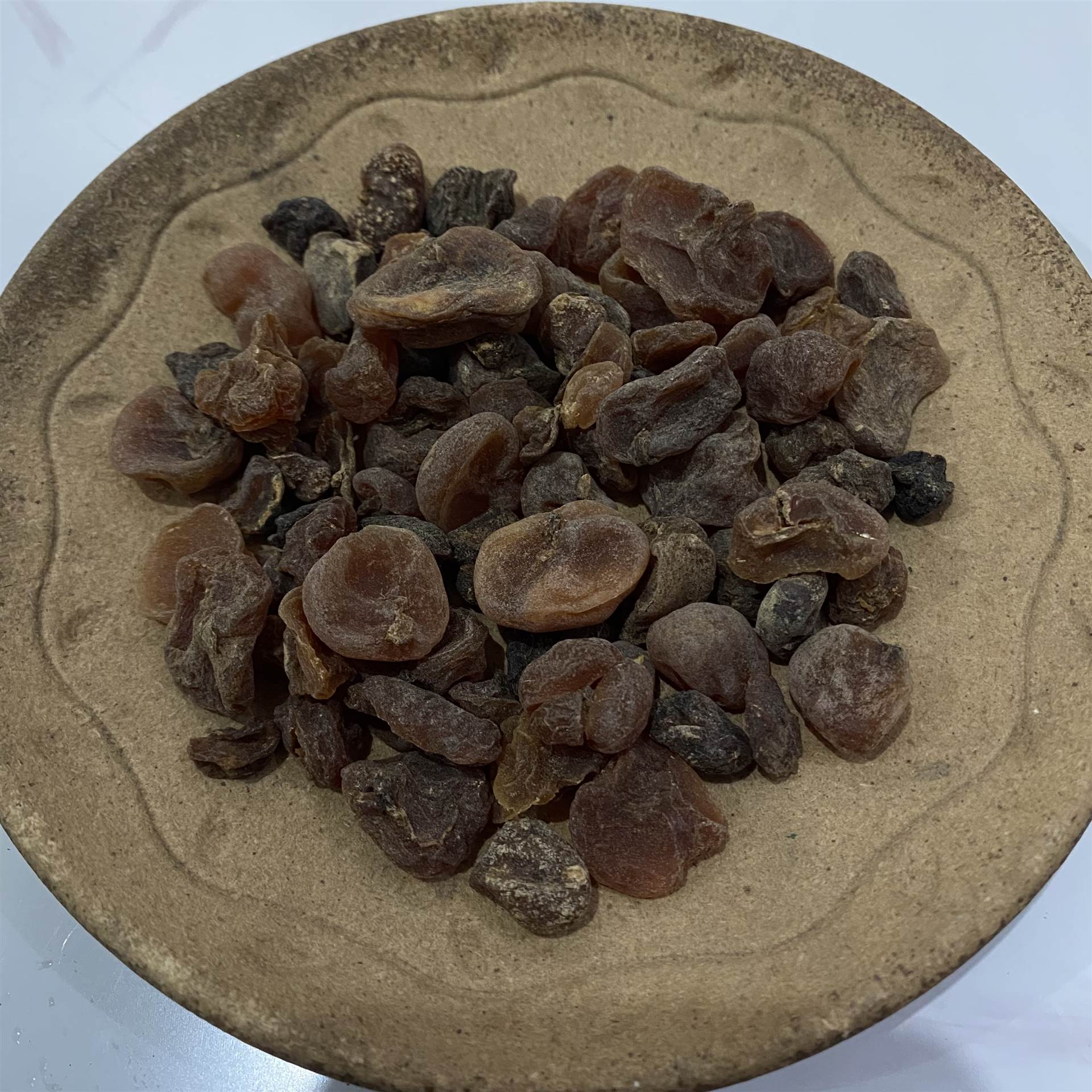 中药材土贝母土贝母的药用价值