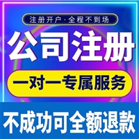 江汉代办公司注册-无地址注册公司-营业执照 