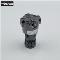 美国派克/Parker减压阀 R03-C2-000 调压阀的作用 东莞代理