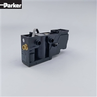 派克/Parker 电磁换向阀单元PS1-E121/111/116/181电磁阀传感器