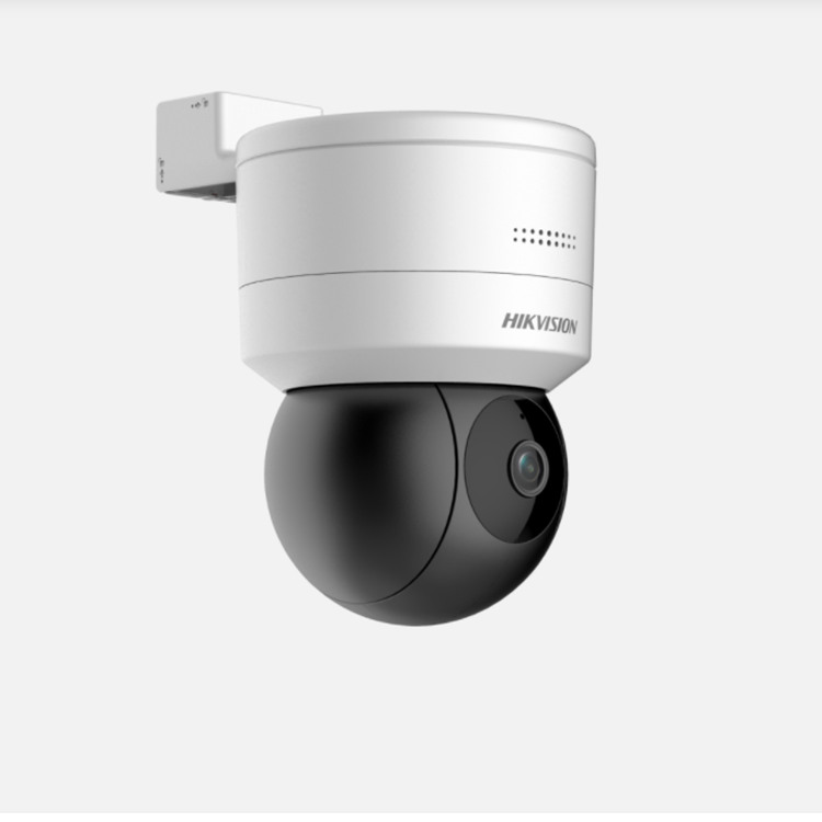 DS-2PT1C40IW-DE3(F1)(S6) 海康威视400万P