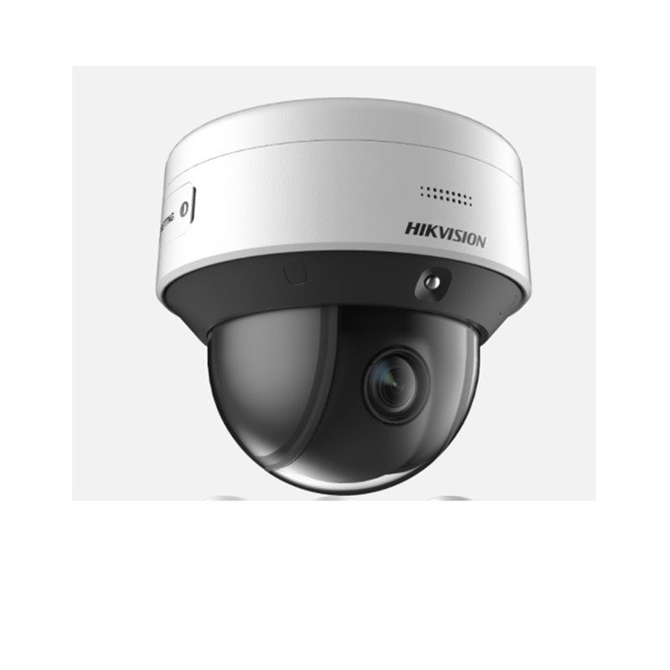 iDS-2PT3D80IX-DE(C0)(T5) 海康威视800万3