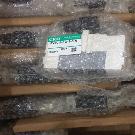 备件CKD喜开理直通式电磁阀BB41-0240C-AC220V