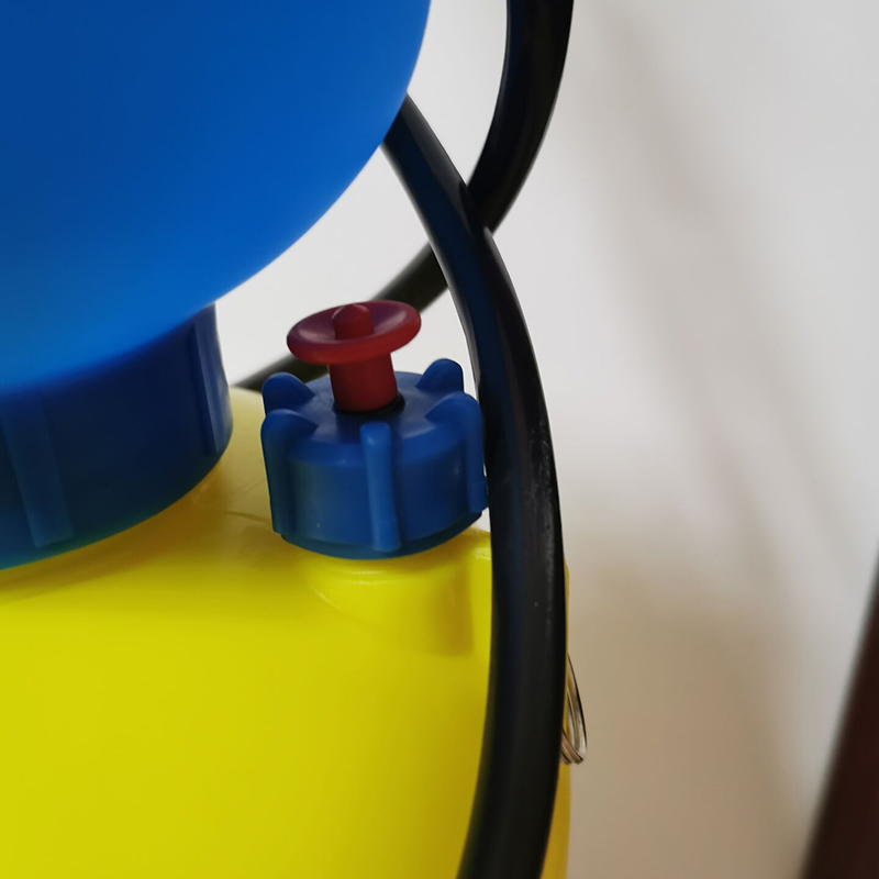 洗眼器 工业用便携式 压力简易5l 移动式紧急喷淋 洗眼器实验室