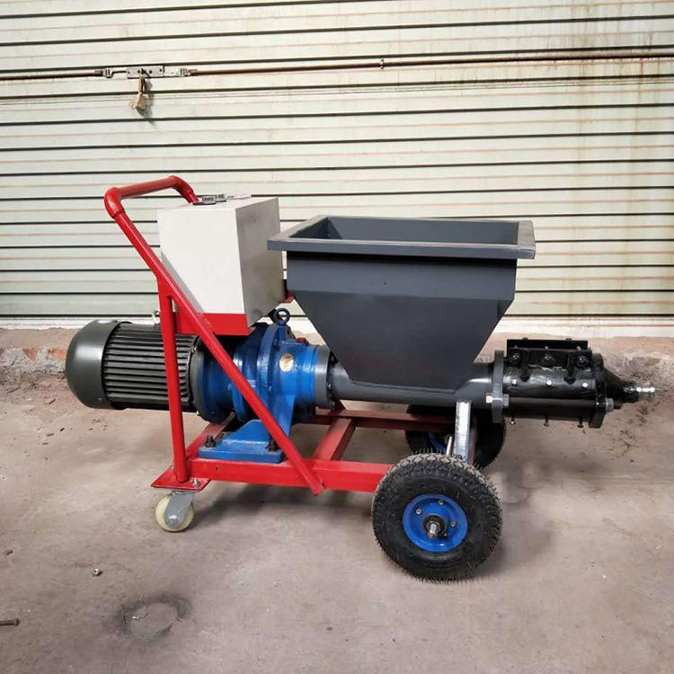 辽阳水泥灌浆机灌缝机门窗灌浆机防水堵漏注浆泵注浆泵高邮