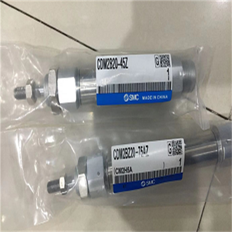 着重介绍SMC气缸CDQ2B25-25DZ注意事项