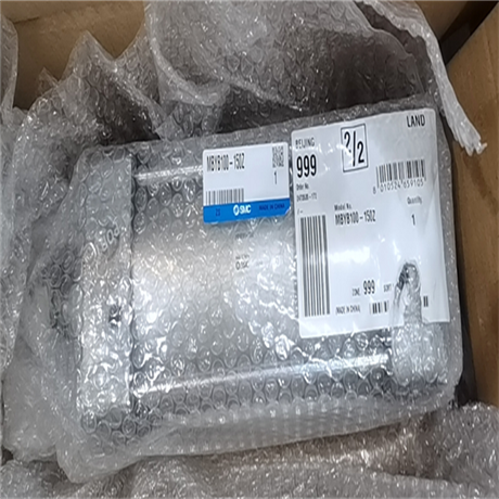 SMC气缸MGPM32-75Z-M9BSDPC运行平稳