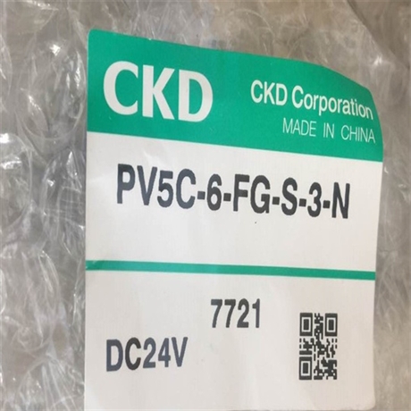 备件CKD喜开理直通式电磁阀BB41-0240C-AC220V