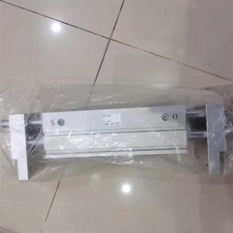 凸轮式SMC气爪MHY2-25D特点