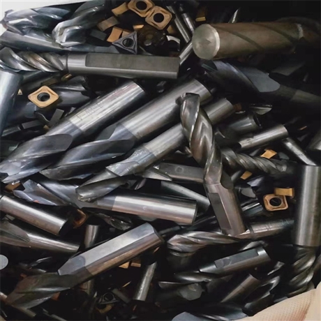 大涌镇回收钨钢铣刀神湾镇回收废钨钢港口镇回收合金刀具