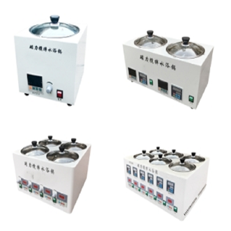 磁力搅拌水浴锅厂家