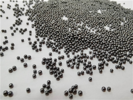 国标钢丸寿命 金属磨料 高硬度钢丸