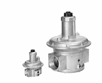 德国冬斯dungs减压阀 FRNG系列零压阀  虎博电子国外直采