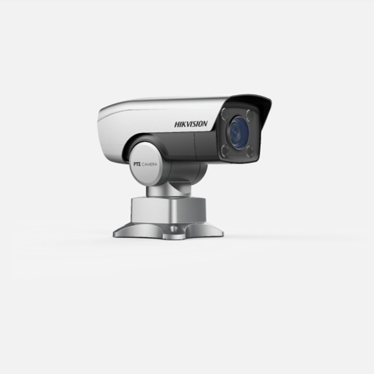 iDS-2PT7T80BX-D4/JM(C6)(T5) 海康800万