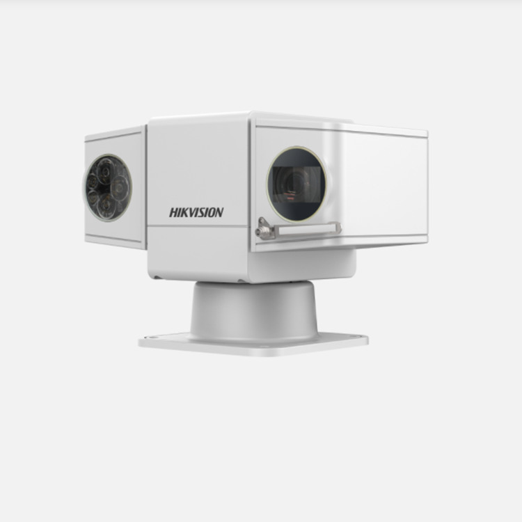 DS-2DY5423BW-A(S6) 海康威视400万23倍网络白光T型云台