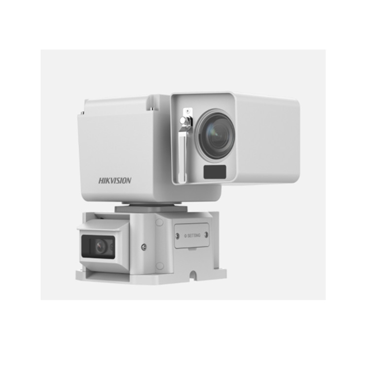 iDS-2DY4C240IX-DW/GLT/G(P3) 海康200万40倍多目T型低