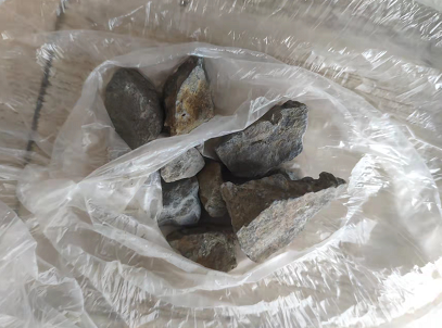 广州市矿石成分检测矿石金含量化验