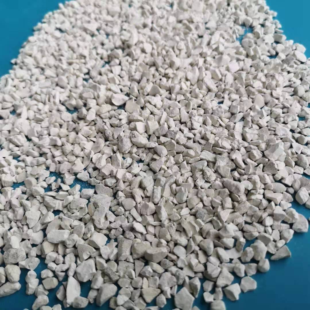 市鑫源石灰厂[河北张家口市怀安县]生石灰应用中的常见问题常见问题一